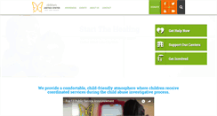 Desktop Screenshot of cjcslc.org